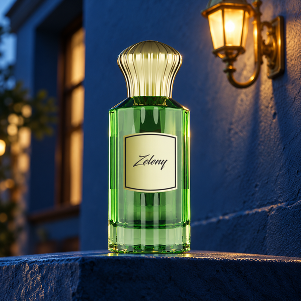 ZELENY
